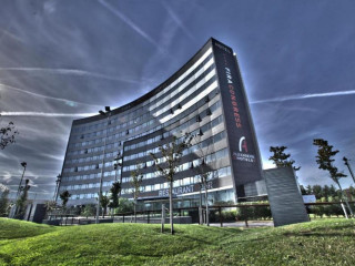 Alexandre Fira Congress