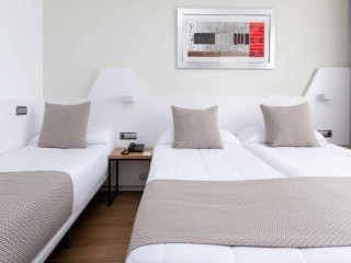 Alexandre Frontair Congress