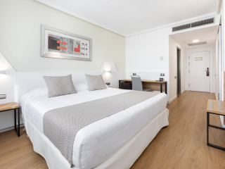 Alexandre Frontair Congress