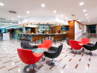 Alexandre Hotel FrontAir Congress
