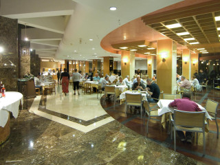 Alexandre Hotel Gala Tenerife