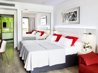 LIBERTY HOTELS LYKIA