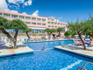 Alexandros Hotel - Corfu