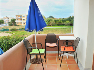 ALEXANDROS M HOTEL