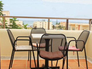 ALEXANDROS M HOTEL