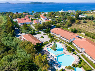 Alexandros Palace