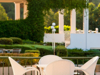 Alexandros Palace