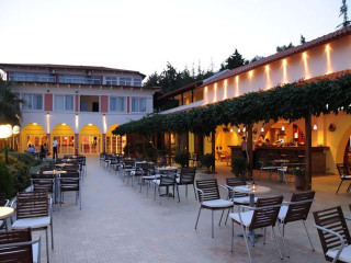 Alexandros Palace Hotel & Suites