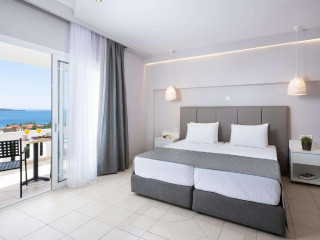 Alexandros Palace Hotel & Suites