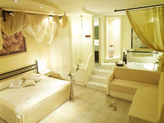 Alexandros Palace Hotel & Suites