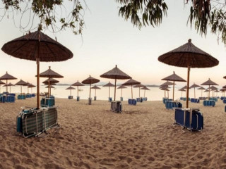 Alexandros Palace Hotel & Suites