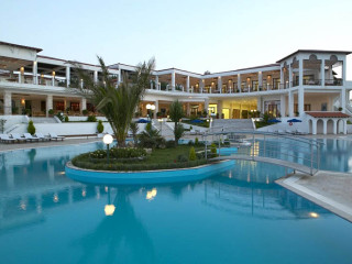 Alexandros Palace Hotel and Suites