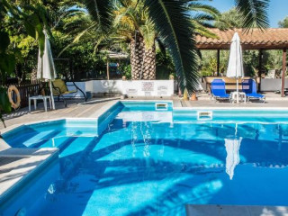 Alexaria Holidays Apartments Lefkada