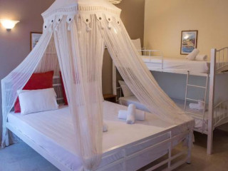 Alexaria Holidays Apartments Lefkada