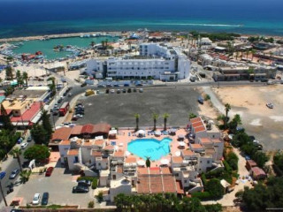 Alexia Hotel Apartments
