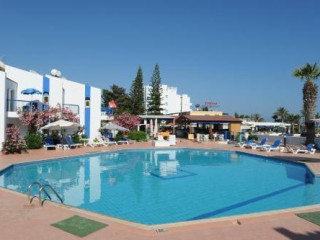 Alexia Hotel Apartments