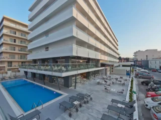 ALEXIA MERCURE HOTEL