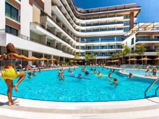 ALEXIA RESORT& SPA