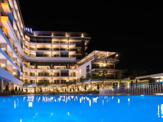 ALEXIA RESORT& SPA