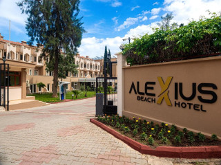 ALEXIUS BEACH HOTEL