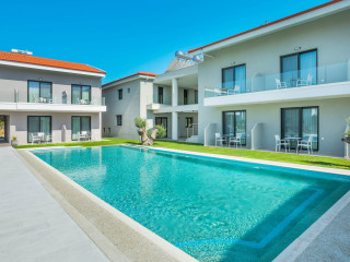 AlexMare Suites