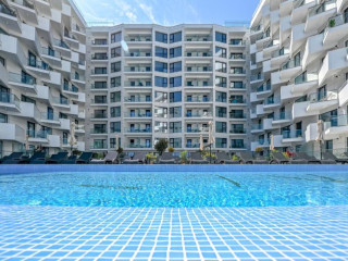 Alezzi Infinity Aparthotel & Spa