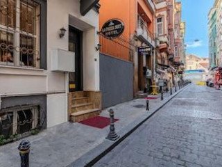 Alf Hotel Pera