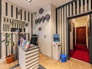 Alf Hotel Pera
