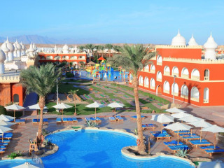 Pickalbatros Alf Leila Wa Leila Resort