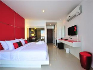 ALFRESCO PHUKET HOTEL