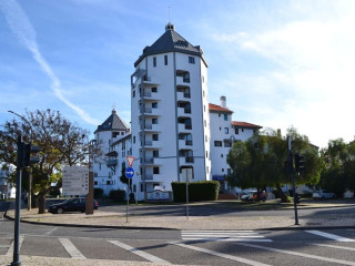 Algardia Apartments