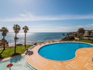 Algarve Golden Properties: Iberlagos 226