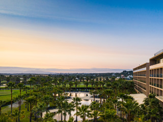 Algarve Marriott Salgados Golf Resort & Conference Center