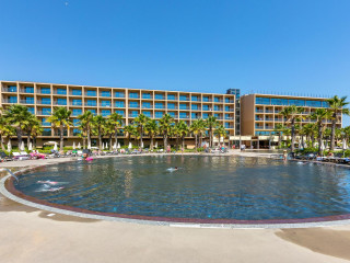 Algarve Marriott Salgados Golf Resort & Conference Center