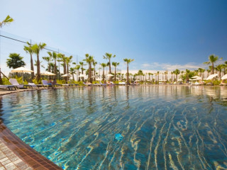 Algarve Marriott Salgados Golf Resort & Conference Center