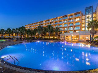 Algarve Marriott Salgados Golf Resort & Conference Center