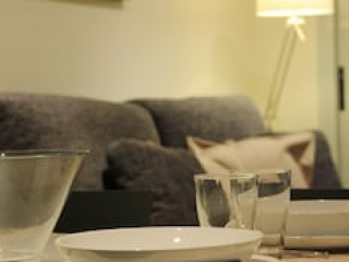 Alguera Apartments Industria