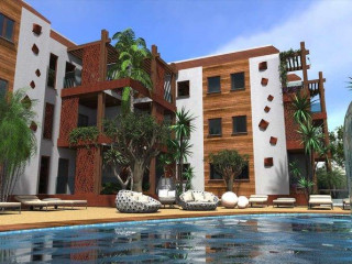 Alhambra Boutique Apartments By PMC Resorts
