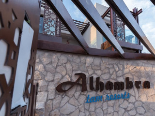 Alhambra Boutique by TAM Resorts