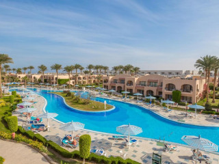 Ali Baba Palace Resort