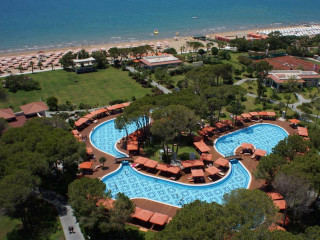 Ali Bey Resort