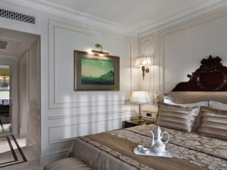 Ali Bey Resort Sorgun