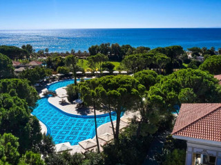 Ali Bey Resort Sorgun