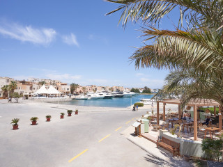 Ali Pasha El Gouna