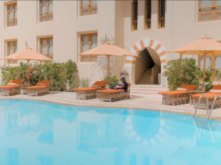 ALI PASHA EL GOUNA