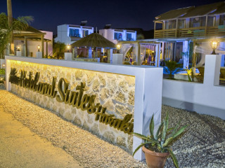 ALIA LUXURY SUITES AND SPA