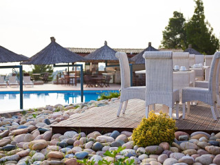 Alia Palace