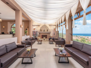 Alia Palace Luxury Resort Hotel & Villas