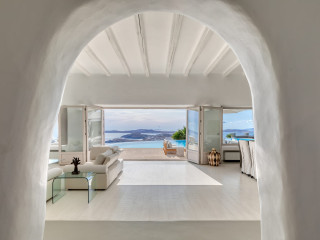 Alia Villa Mykonos