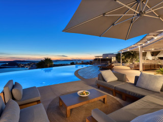 Alia Villa Mykonos